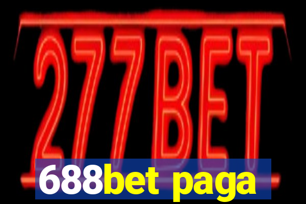 688bet paga